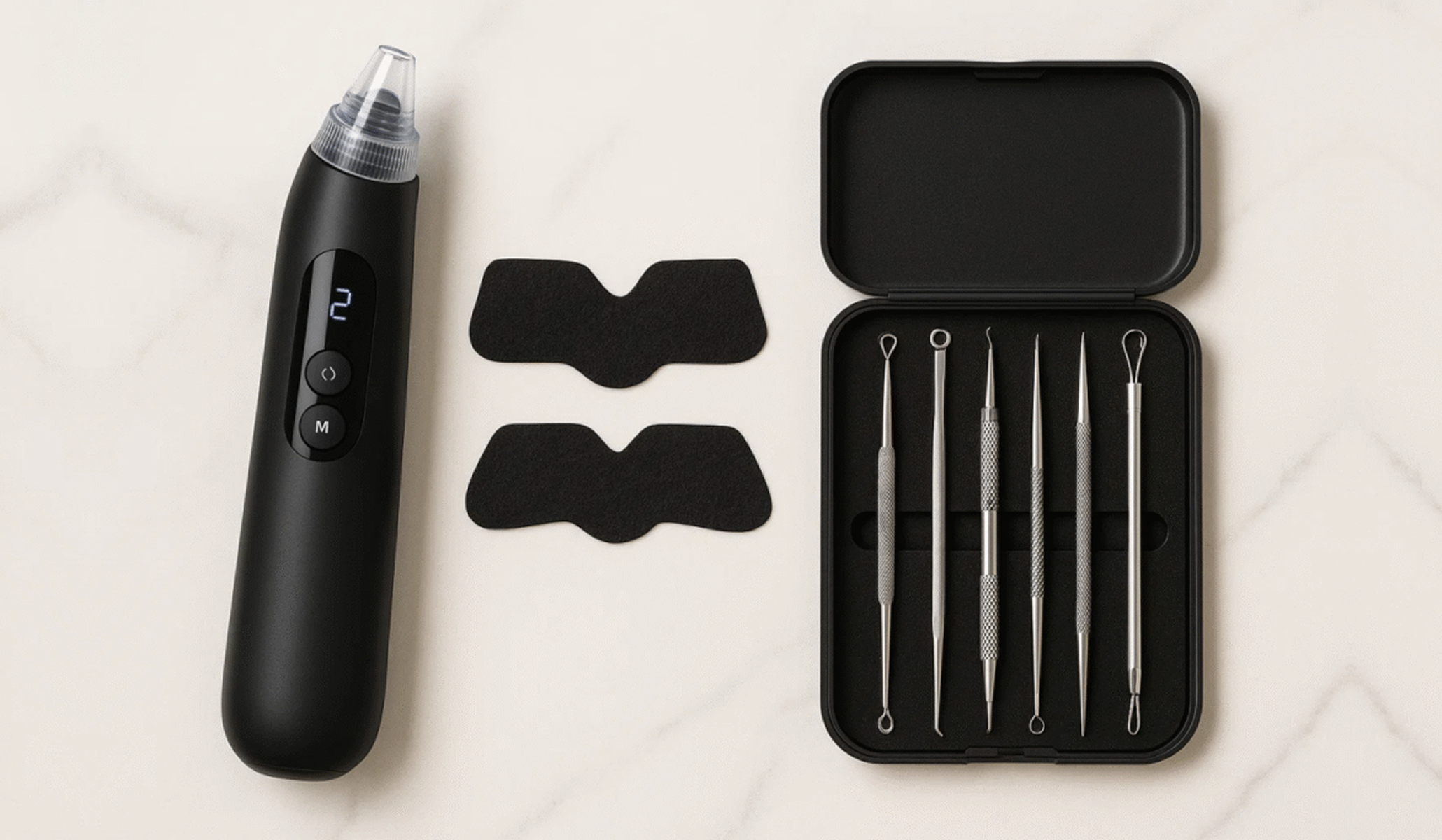 Best Blackheads Removers in India – Tested Tools for Clearer Skin