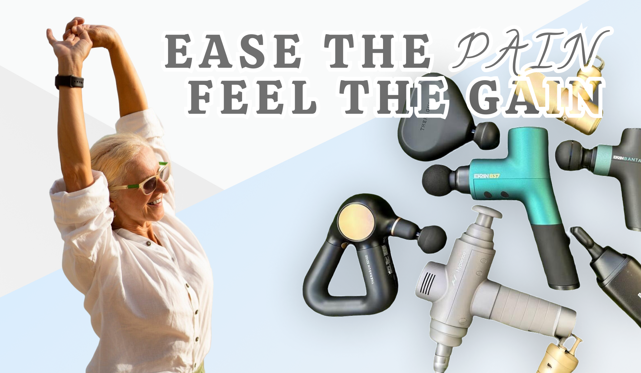 Massage Guns Review 2025: Do They Actually Work for Muscle Recovery?