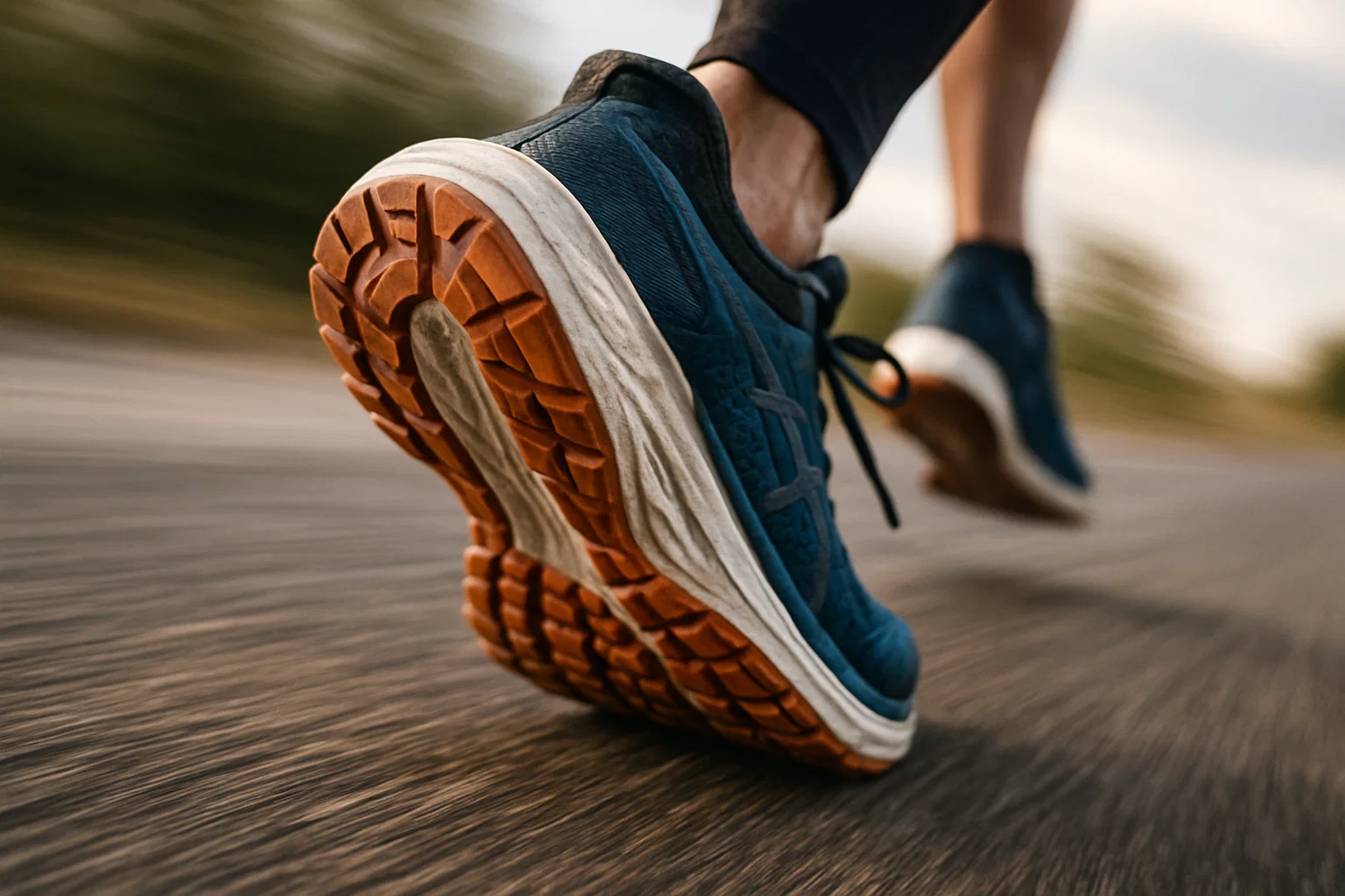 Top 7 Running Shoes for Men & Women in 2025 – Comfort, Durability & Performance
