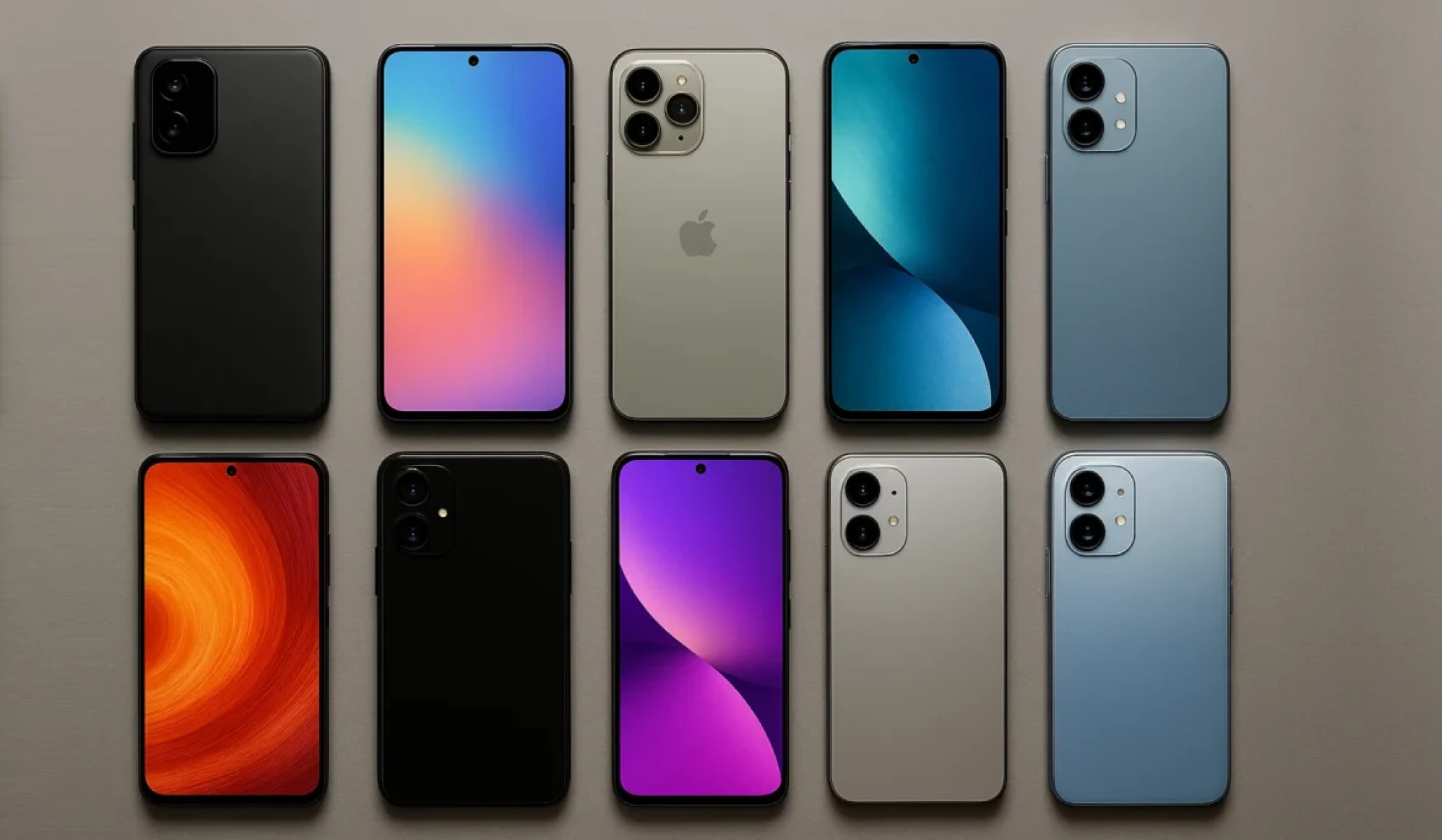 Best Smartphones Under ₹30,000 in India [2025 Edition]