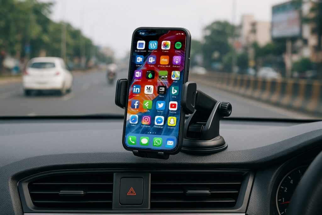 car accessories