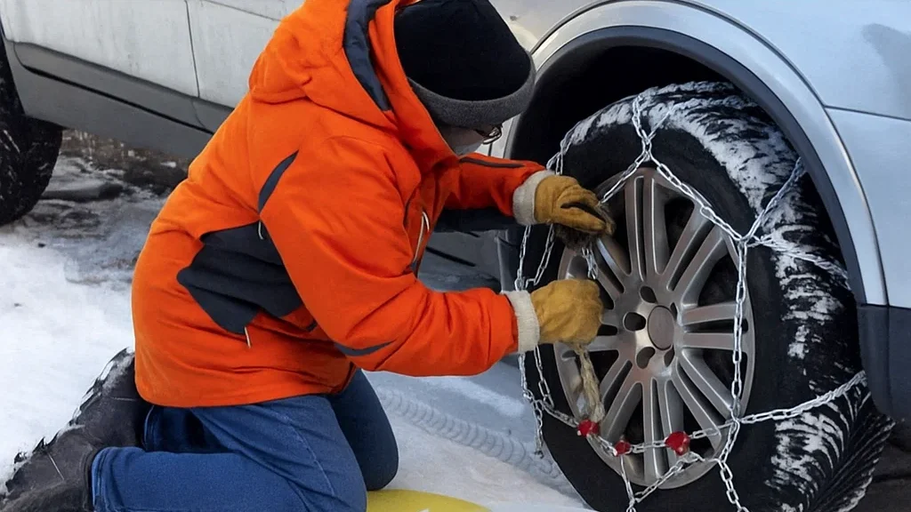 Winter Must-Haves for Car Owners in North India